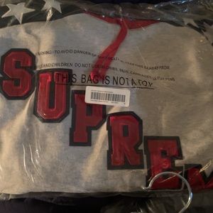 brand new need it gone